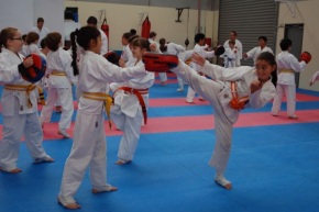Chikara Karate Classes