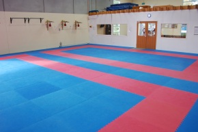 Chikara Karate Sandringham Dojo