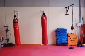 Chikara Karate Sandringham Dojo