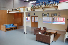 Chikara Karate Sandringham Dojo